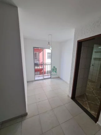 Imagem Apartamento à venda, 62 m² por R$ 297.000,00 - Picanco - Guarulhos/SP