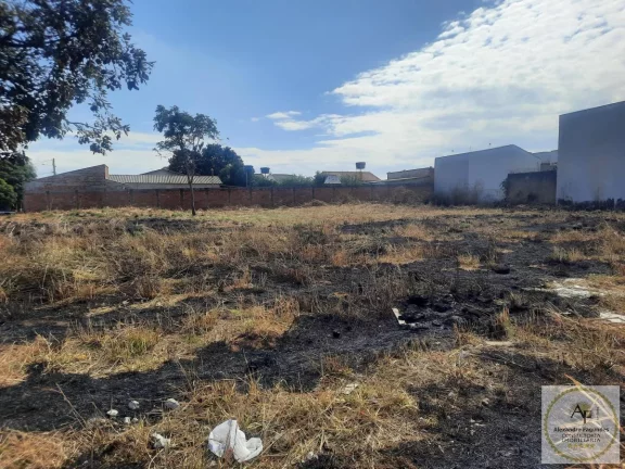 Imagem Área para Venda em Aparecida de Goiânia, Independência
