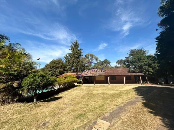 Imagem Casa com 3 quartos à venda, 650 m² ( Área total de 2.350m²) - Quinta dos Angicos - Cotia/SP