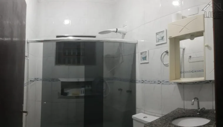 Imagem Casa à venda em São José dos Campos, Jardim Torrão de Ouro - 57m²