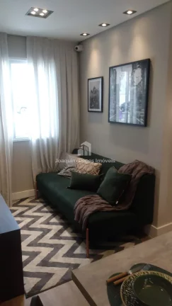 Imagem Lançamento Apto de 2 Dorms Vila Rosália Lazer Completo á p
