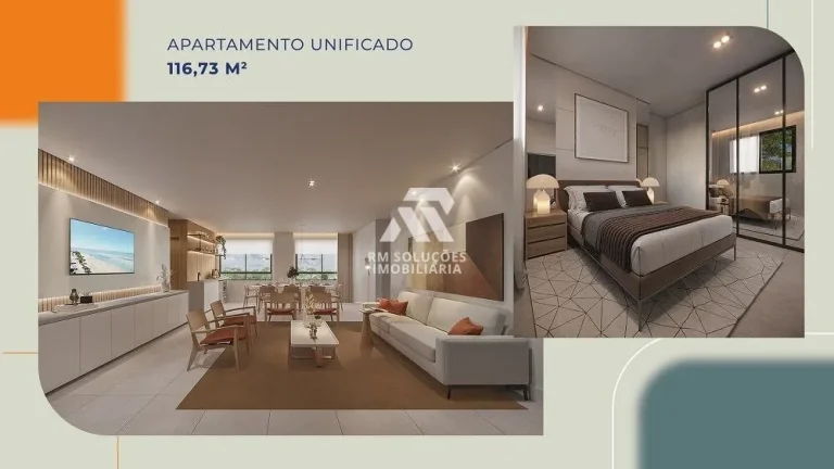 Imagem Apartamento de 2 quartos, 51m² no bairro Parnamirim, em Recife