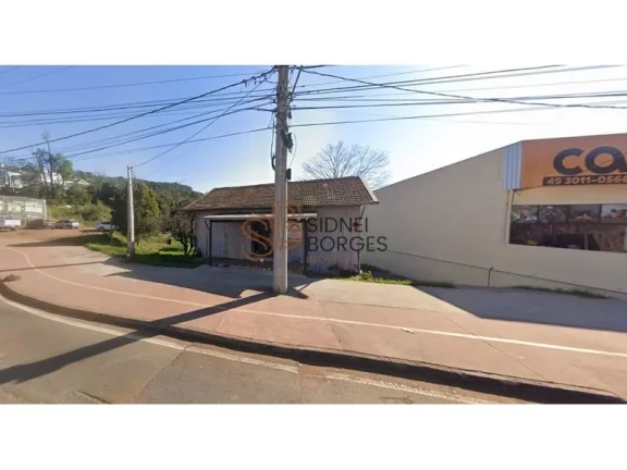 Imagem Terreno CONCÓRDIA - SC