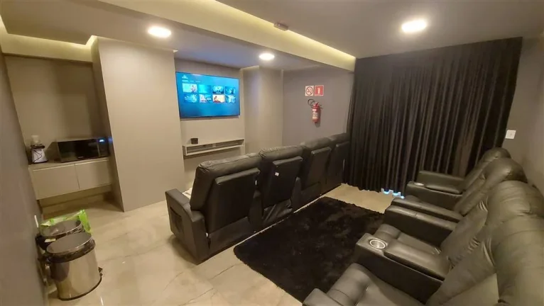 Imagem APARTAMENTO COM 54 m² - GUILHERMINA - PRAIA GRANDE SP