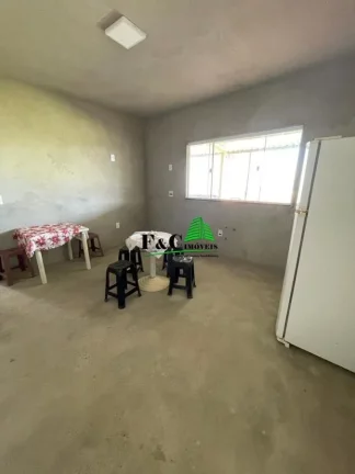 Imagem Chácara para Venda em Limeira, Área Rural de Limeira, 2 dormitórios, 1 suíte, 1 banheiro, 5 vagas