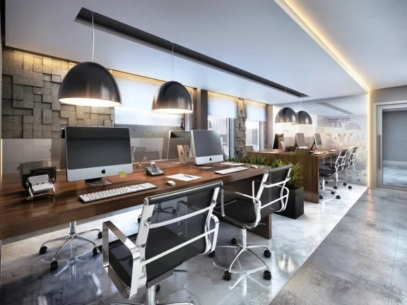Imagem IN 1183 Prime Offices
