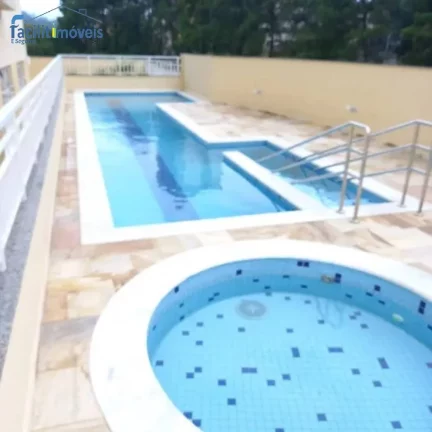 Imagem APARTAMENTO À VENDA NO BAIRRO BAETA NEVES - SÃO BERNARDO DO CAMPO - SP