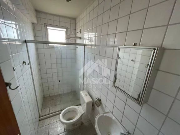Imagem Apartamento com 1 dormitório para alugar, 42 m² por R$ 1.600,01/ano - Glória - Vila Velha/ES