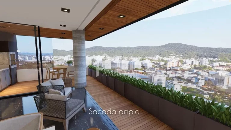 Imagem APARTAMENTO COM 3 SUÍTES DE ALTO PADRÃO NO AMÉRICA