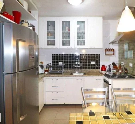 Imagem Apartamento com 2 dormitórios à venda, 60 m² por R$ 635.000,00 - Vila Ipojuca - São Paulo/SP