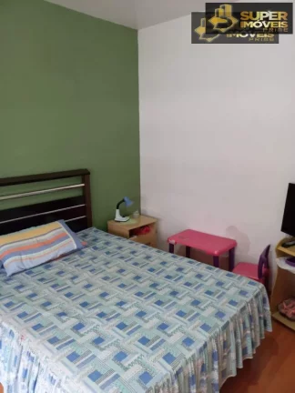 Imagem Apartamento Padrão para Venda em Centro Pelotas-RS - 2606