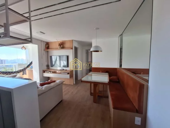 Apartamento Padrão