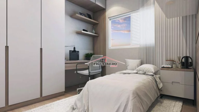 Imagem Apartamento à venda, 81 m² por R$ 700.476,73 - Vila Guilhermina - Praia Grande/SP