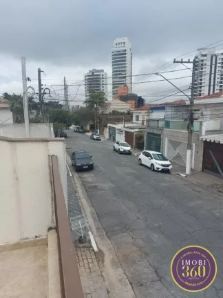 Imagem CASA COM 300 METROS, NO MELHOR LUGAR DA MOOCA - CONFIRA!!!