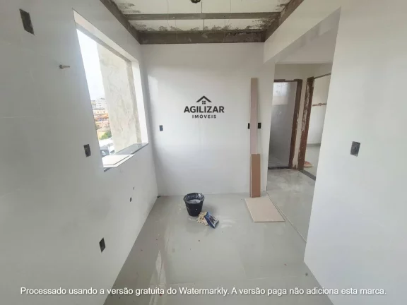 Imagem Apartamento 401 com 02 Quartos - Coqueiros