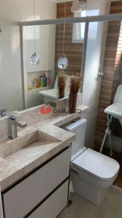 Imagem Apartamento à venda, Olímpico, São Caetano do Sul, SP