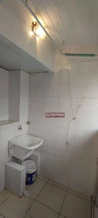 Imagem Apartamento com 2 dormitórios à venda, 64 m² por R$ 310.000 - Parque Cecap - Guarulhos/SP