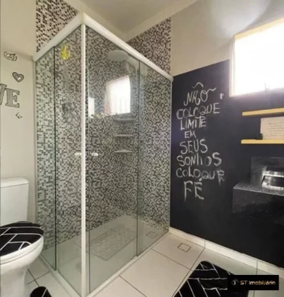 Imagem Casa à Venda em Atibaia Jd Maristela - 250m² por R$900.000,00