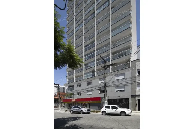 Imagem APARTAMENTO RESIDENCIAL em São Paulo - SP, Saúde