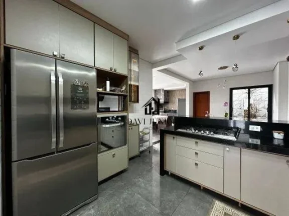 Imagem Casa com 3 suítes à venda, 265 m² por R$ 1.385.000 - Condominio Golden Park Residence - Sorocaba/SP