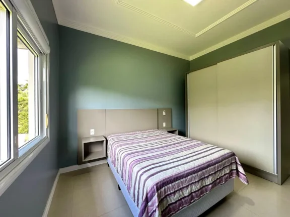 Imagem Casa em Condominio 3 Dormitórios - Bairro Atlantida Sul