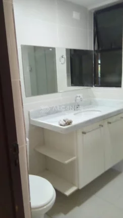 Imagem Apto Alto Padrão - 4 Quartos - 2 Suítes - 197,23 m² - Tambaú, João Pessoa/PB
