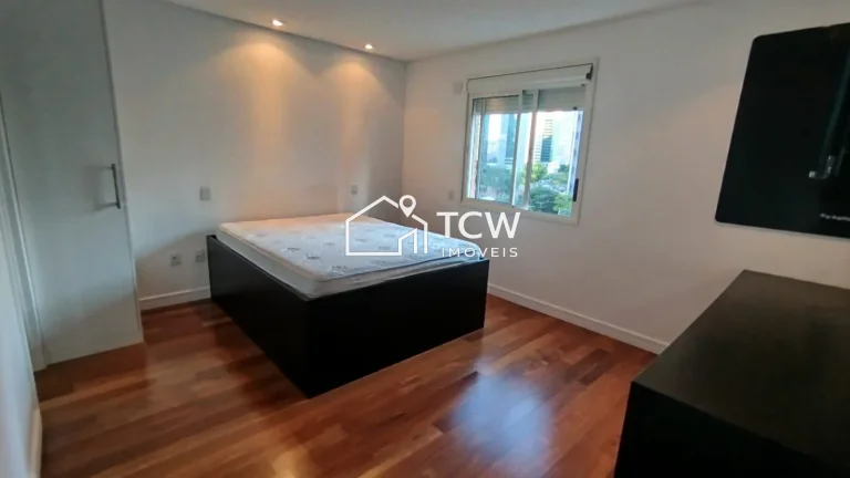 Imagem Apartamento à venda no bairro Itaim Bibi - São Paulo/SP, Zona Sul