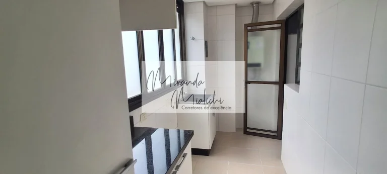 Imagem Apartamento 3 Suítes e Vista Mar