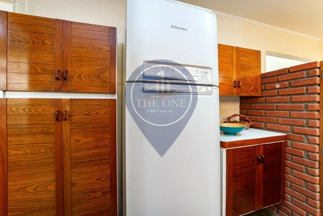 Imagem Apartamento à venda em Pinheiros, São Paulo-SP: 2 quartos, 2 salas, 2 banheiros, 1 vaga, 80m² - Imperdível!