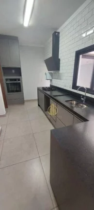 Imagem Casa com 3 suítes à venda, 155 m² por R$ 1.220 - Condomínio Vila Romana - Ribeirão Preto/SP