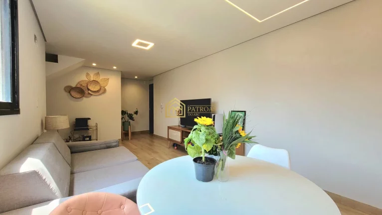 Imagem Apartamento Padrão