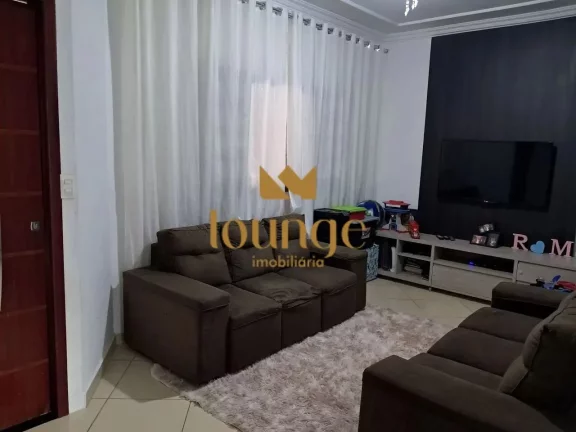 Imagem Casa à venda em Vila Haro Zona Leste - Sorocaba/SP