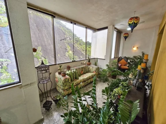 Imagem Copacabana – Rua Cinco de Julho | Residencial › Apartamento 2 quarto(s) à Venda