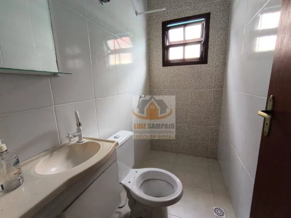 Imagem Casa 2 Dormitórios (1 Suite), Sion