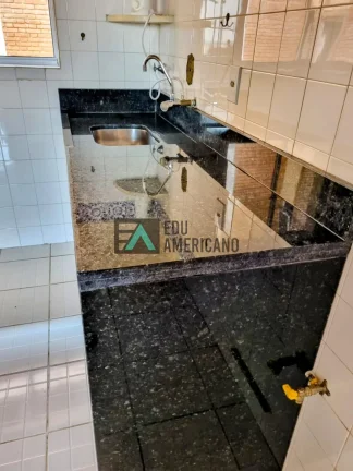 Imagem APARTAMENTO CEBTRO DE ATIBAIA
