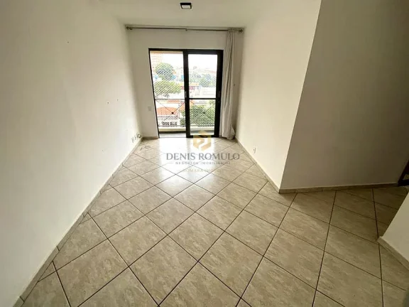 Imagem Apartamento 3 quartos, 67m², 1 vaga, no Lauzane Paulista