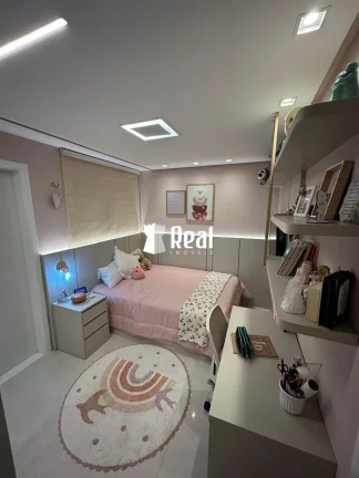 Imagem Andar Médio - Vista Mar