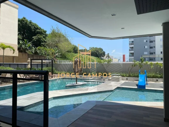 Imagem AP-25275 - APARTAMENTO 3 DORM À VENDA NO JARDIM SATÉLITE EM SJCAMPOS/SP