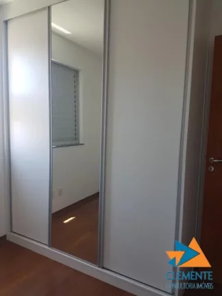 Imagem O4 QTOS. 03 SUÍTES -03 VAGAS - PONTO NOBRE -OPORTUNIDADE
