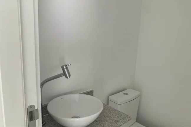 Imagem APARTAMENTO RESIDENCIAL em São Paulo - SP, Água Branca
