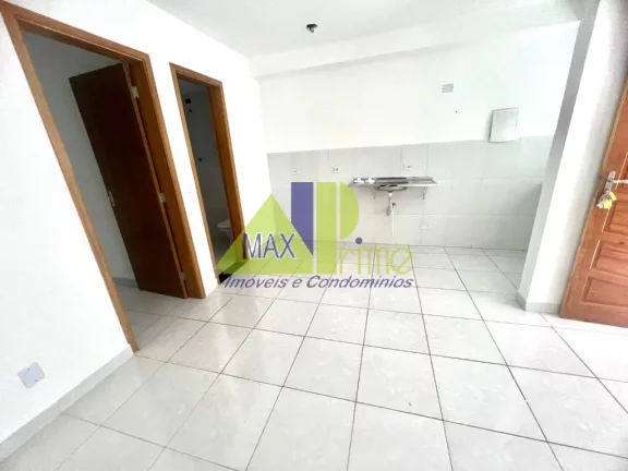 Imagem Apartamento à venda em São Paulo-SP, Vila Buenos Aires: 1 quarto, 1 sala, 30 m² de área. Aproveite!