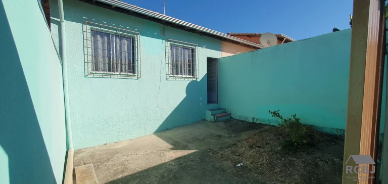Imagem CASA RESIDENCIAL em ESMERALDAS - MG, DUMAVILLE