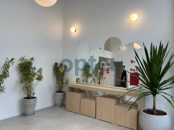 Imagem APARTAMENTO RESIDENCIAL em SANTO ANDRÉ - SP, CAMPESTRE