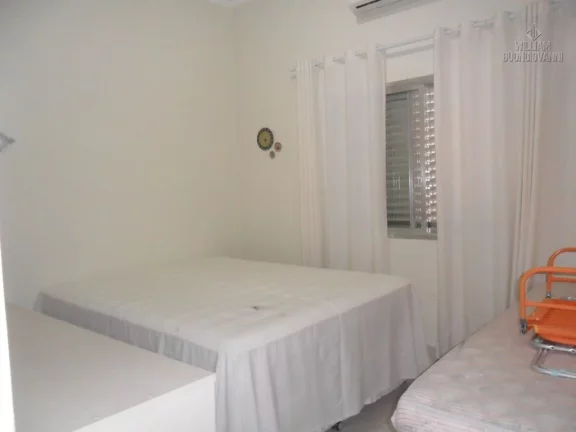 Imagem CASA ISOLADA, 355 M² - SOLEMAR - PRAIA GRANDE/SP