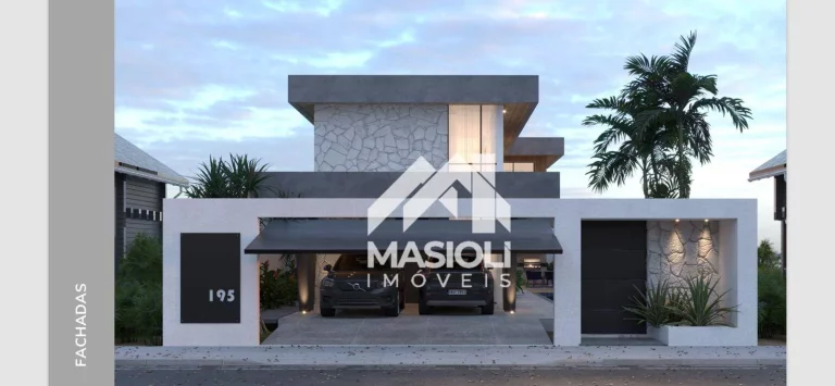 Imagem Casa com 4 dormitórios à venda, 250 m² por R$ 650.000,00 - Morada do Sol - Vila Velha/ES