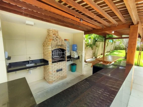 Imagem Apartamento padrão com 3 dormitórios para alugar em Capim Macio, Natal