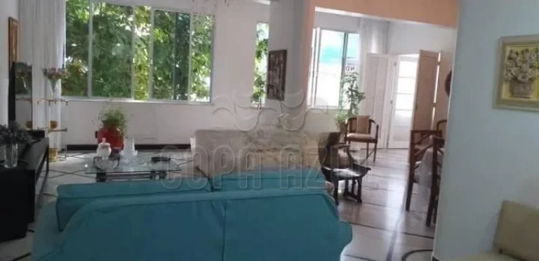 Imagem Copacabana – Rua Rodolfo Dantas | Residencial › Apartamento 3 quarto(s) à Venda