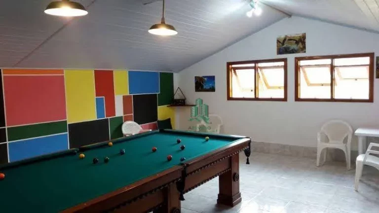 Imagem Casa à venda, 280 m² por R$ 2.340.000,00 - Jardim Estância Brasil - Atibaia/SP