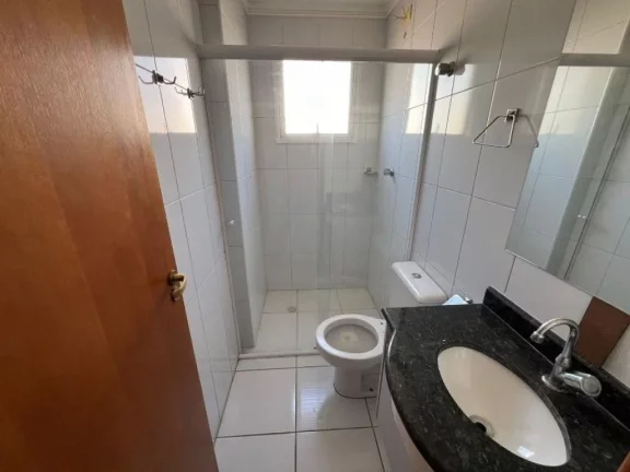 Imagem Apartamento à Venda em Aviação, Praia Grande - SP