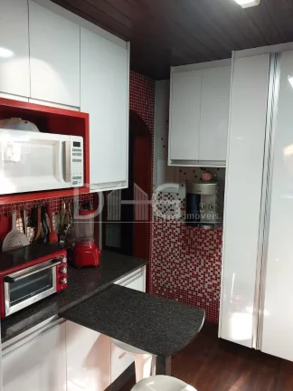 Imagem Casa para venda e locação com 205 m² | Jardim Ypê | Paulínia - SP